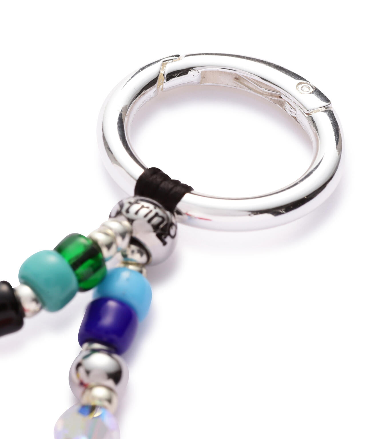 String ting/ストリング ティング/Big Love Shorty Bag Charm