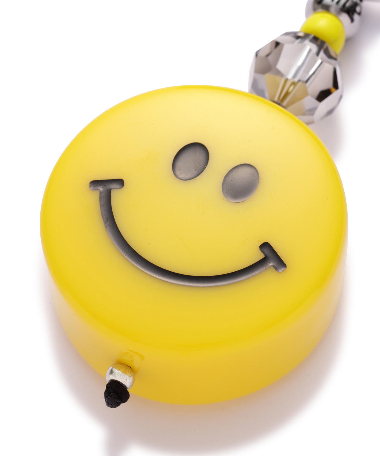 String ting/ストリング ティング/HAPPY CHARM BAG CHARM