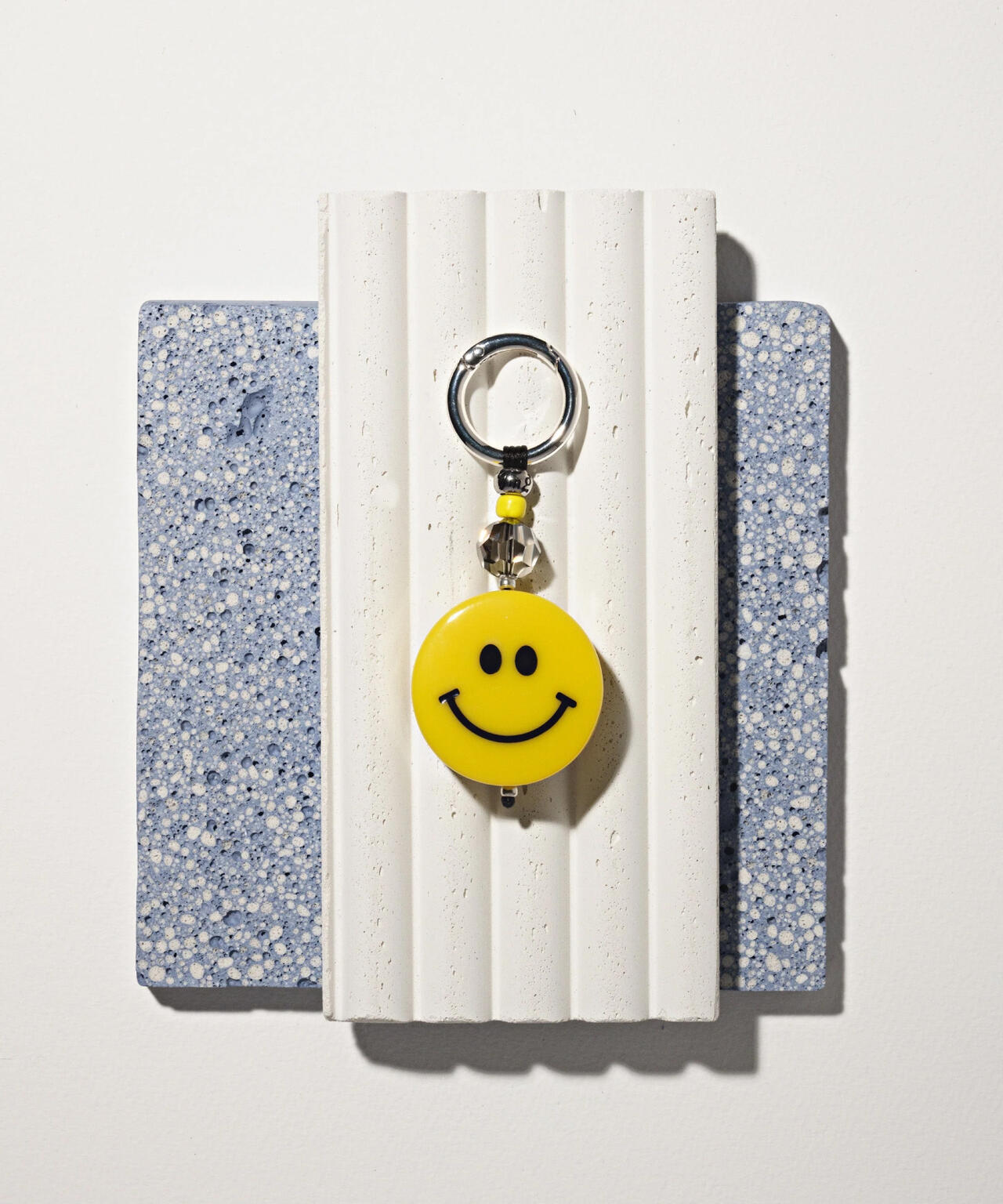 String ting/ストリング ティング/HAPPY CHARM BAG CHARM | ROYAL