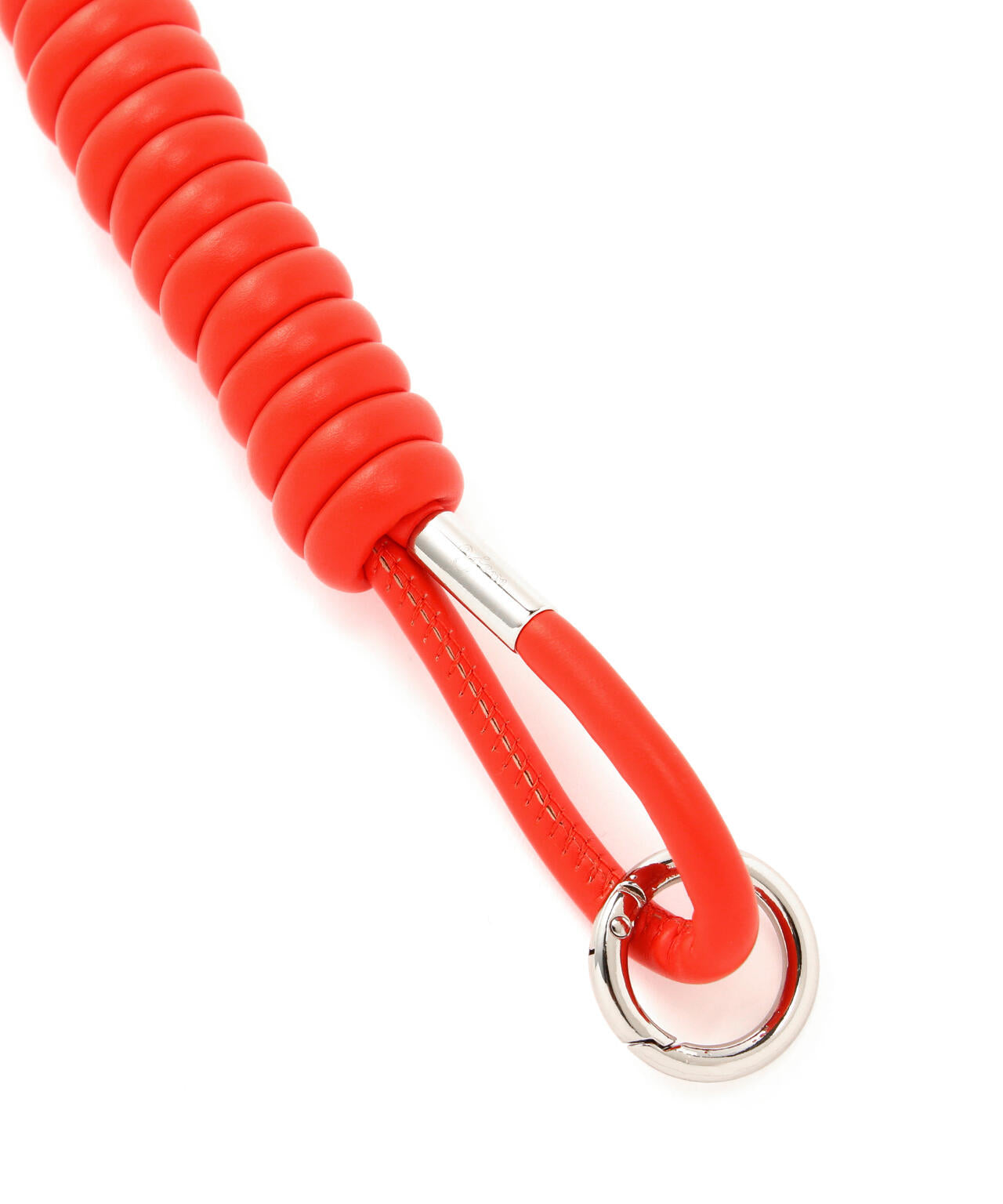 ajew/エジュー/Coil strap