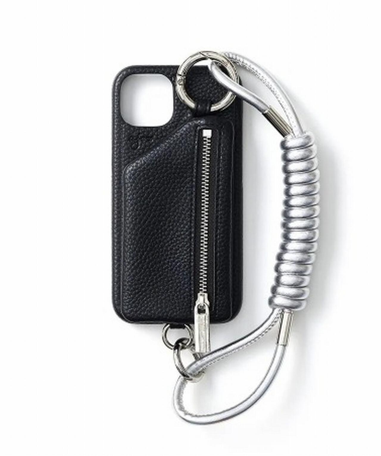 ajew/エジュー/Coil strap