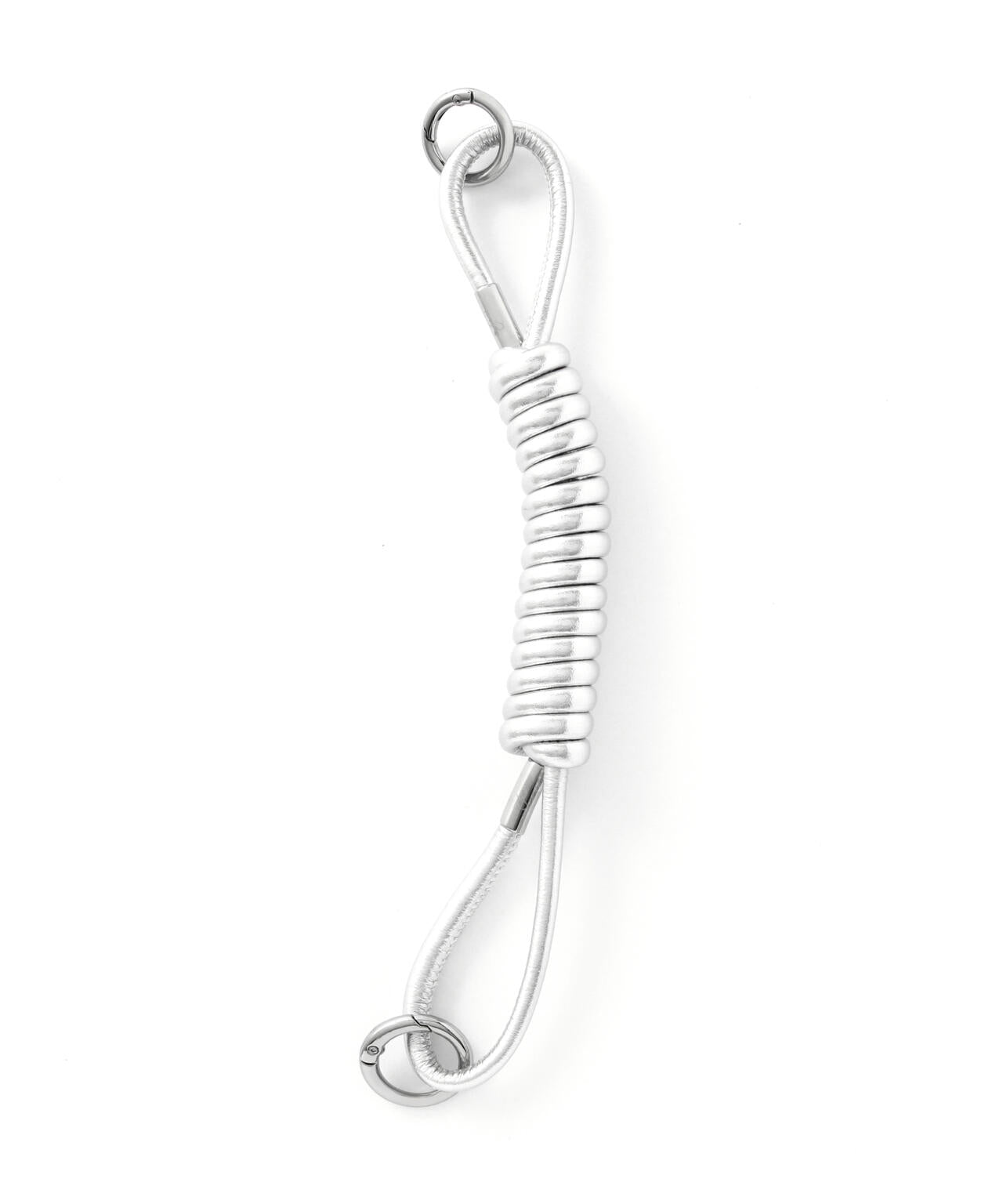 ajew/エジュー/Coil strap