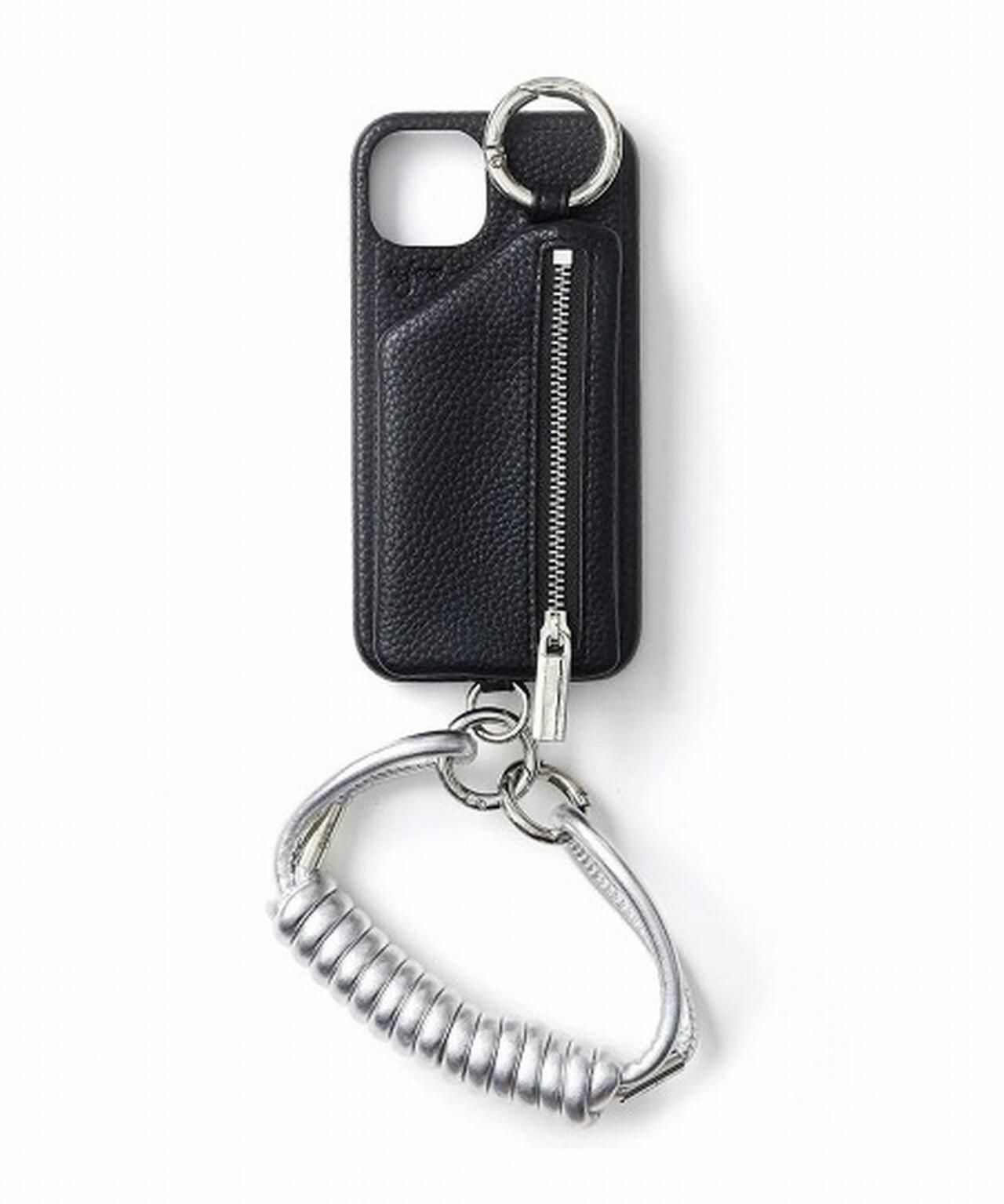 ajew/エジュー/Coil strap