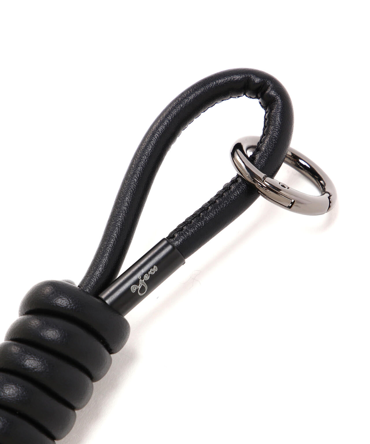 ajew/エジュー/別注Coil strap