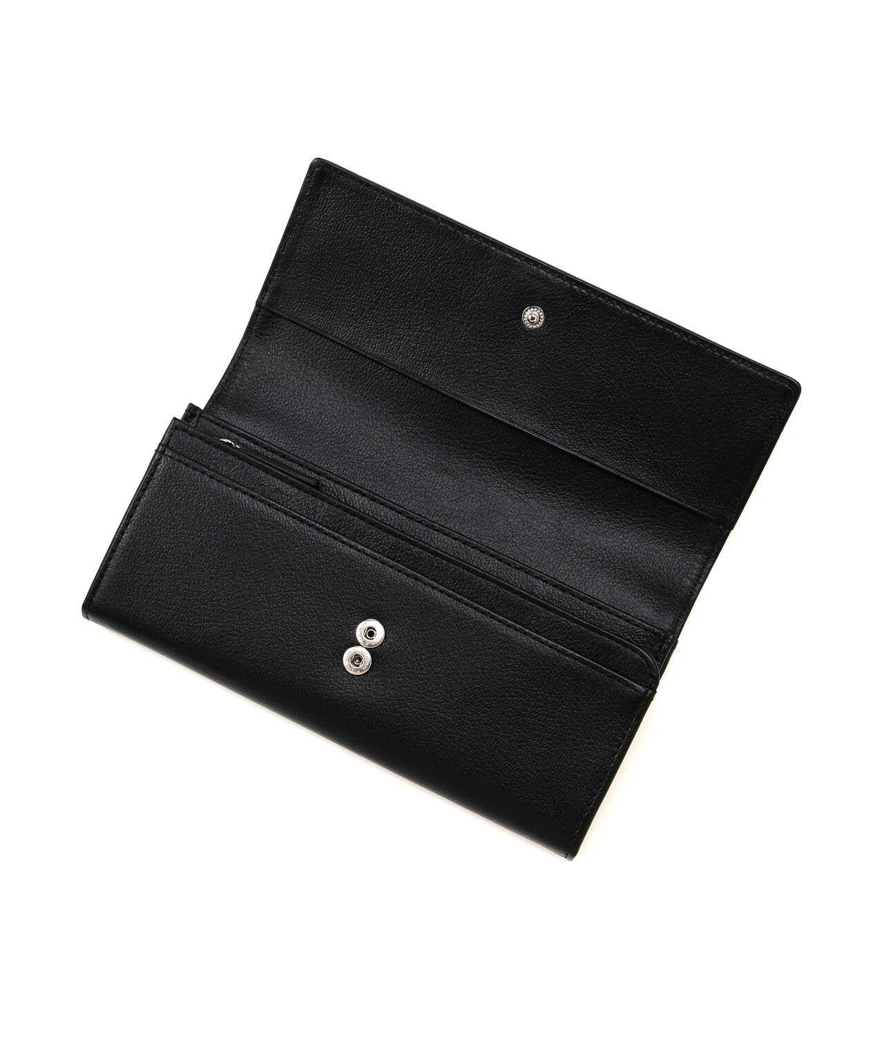 SNOOPY LEATHER COLLECTION/スヌーピーレザーコレクション/ステッチシリーズ ２ルーム束入