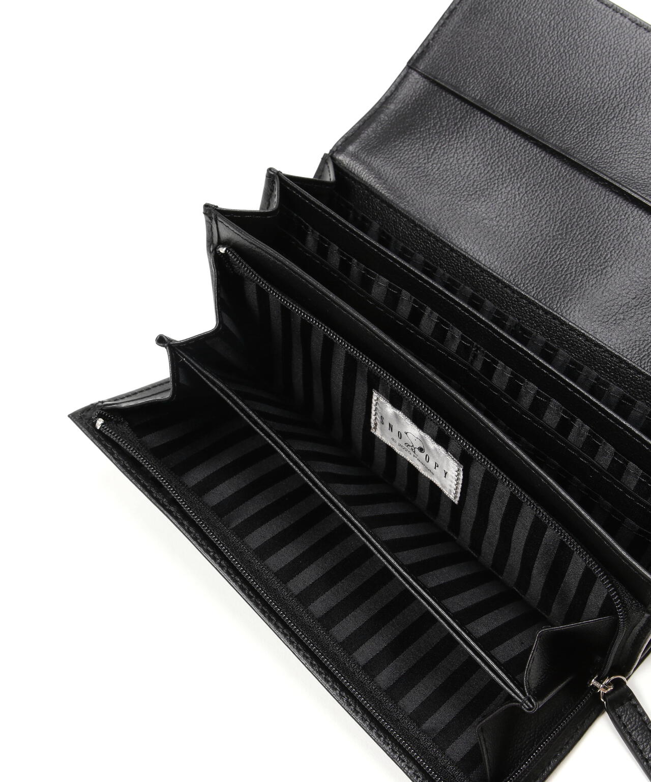 SNOOPY LEATHER COLLECTION/スヌーピーレザーコレクション/ステッチ