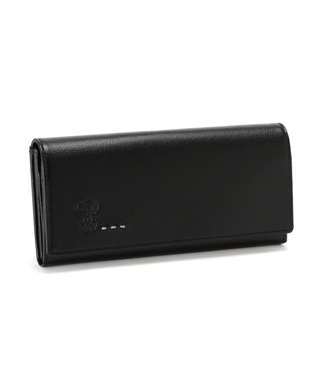 ロイヤルフラッシュ（ FLASH）/SNOOPY LEATHER COLLECTION／スヌーピーレザーコレクション／Californi SNOOPY LEATHER COLLECTION/スヌーピーレザーコレクション/ステッチ