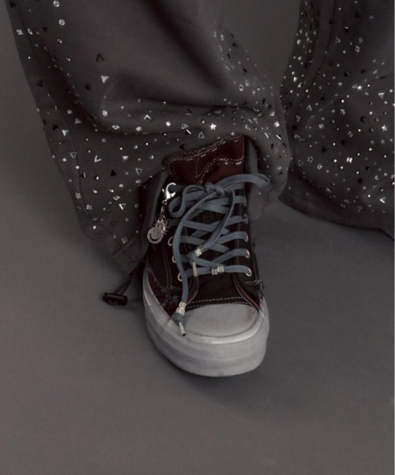 FR(13)NDS /フレンズ/Sneakers TC | ROYAL FLASH（ロイヤルフラッシュ