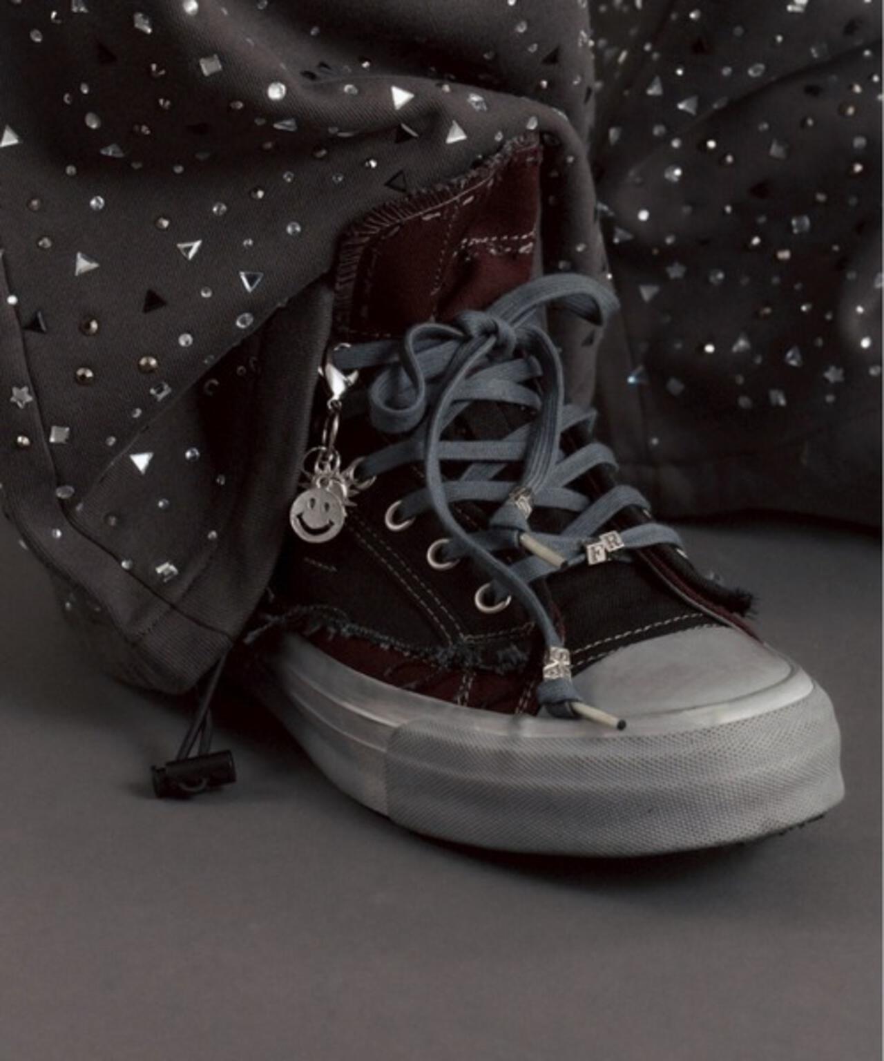 FR(13)NDS /フレンズ/Sneakers TC | ROYAL FLASH（ロイヤルフラッシュ