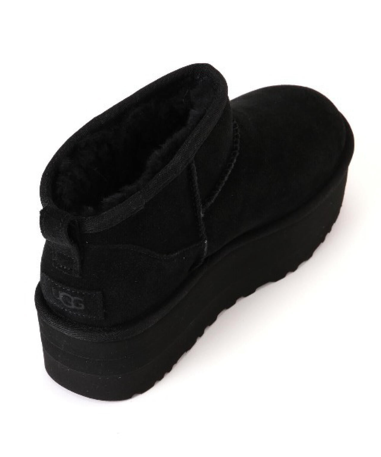 UGG/アグ/Classic Ultra Mini Platform