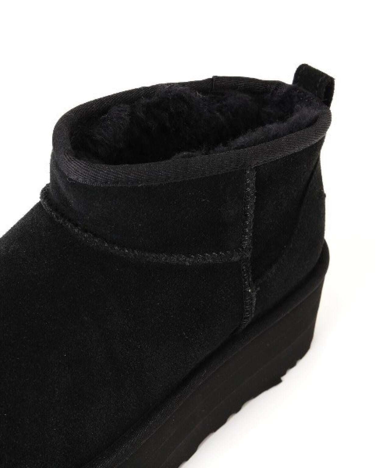 UGG/アグ/Classic Ultra Mini Platform