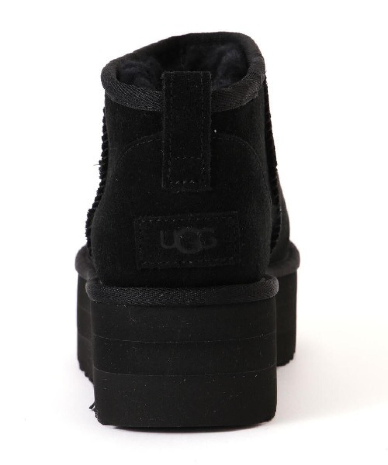 UGG/アグ/Classic Ultra Mini Platform