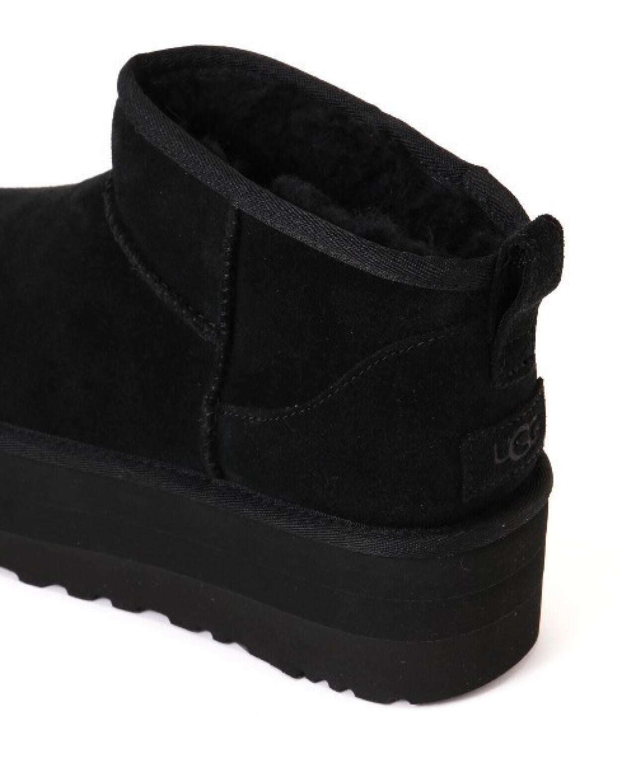 UGG/アグ/Classic Ultra Mini Platform