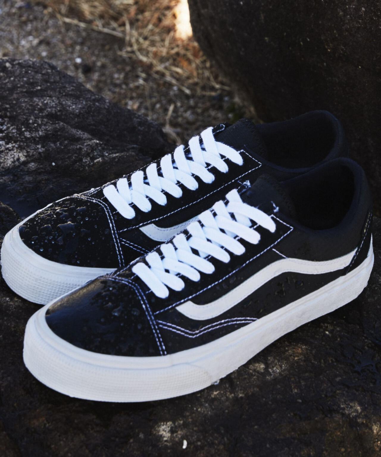 VANS/ヴァンズ/OLD SKOOL GORE-TEX