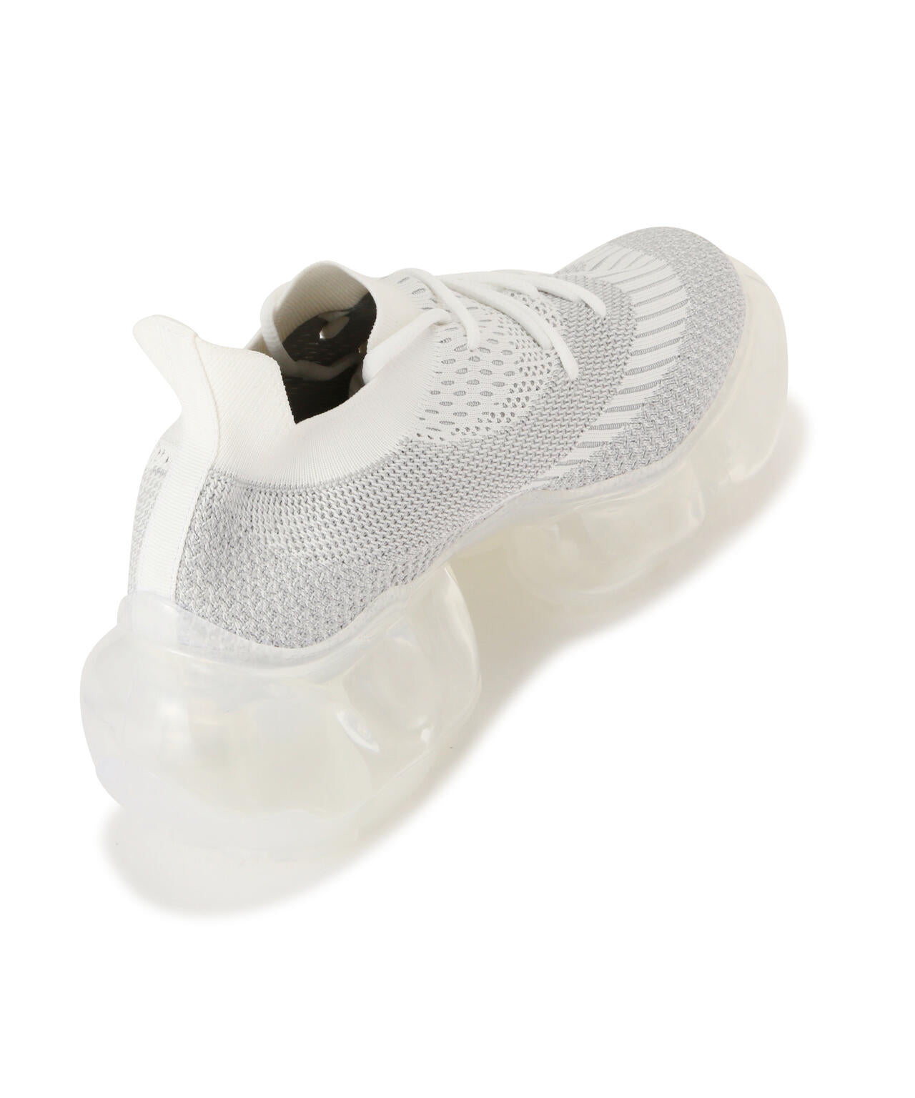 grounds/グラウンズ/MOOPIE WHITE_GRAY