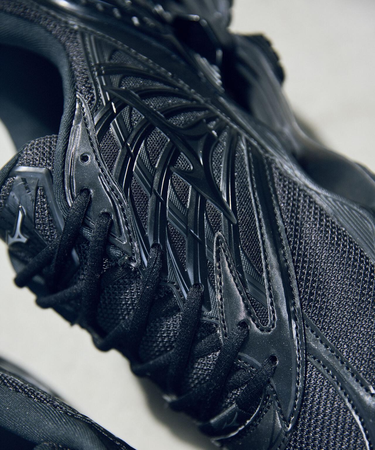 MIZUNO/ミズノ/WAVE PROPHECY LS