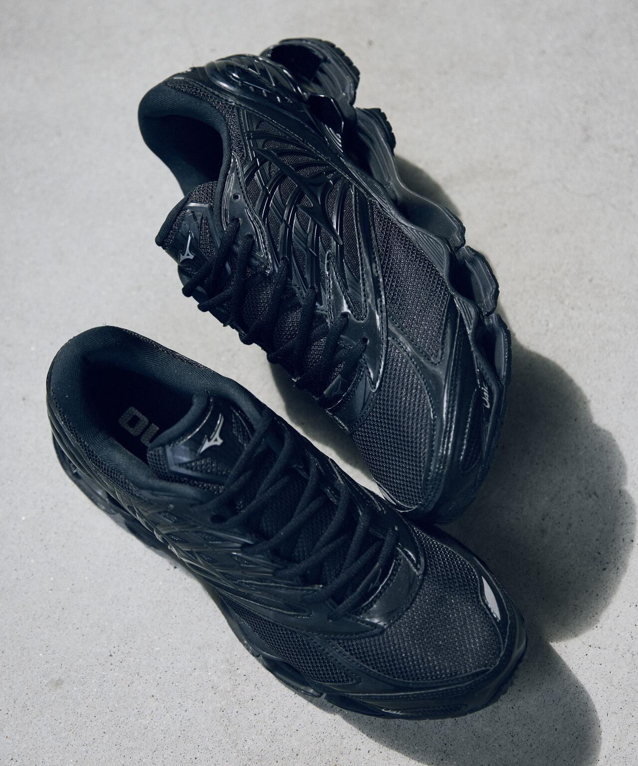 MIZUNO/ミズノ/WAVE PROPHECY LS