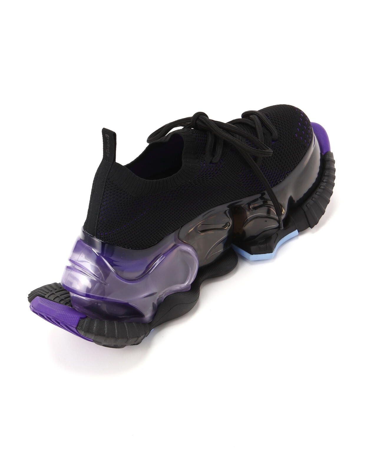 grounds/グラウンズ/SKYSCRAPER FALCON BLK | ROYAL FLASH（ロイヤル