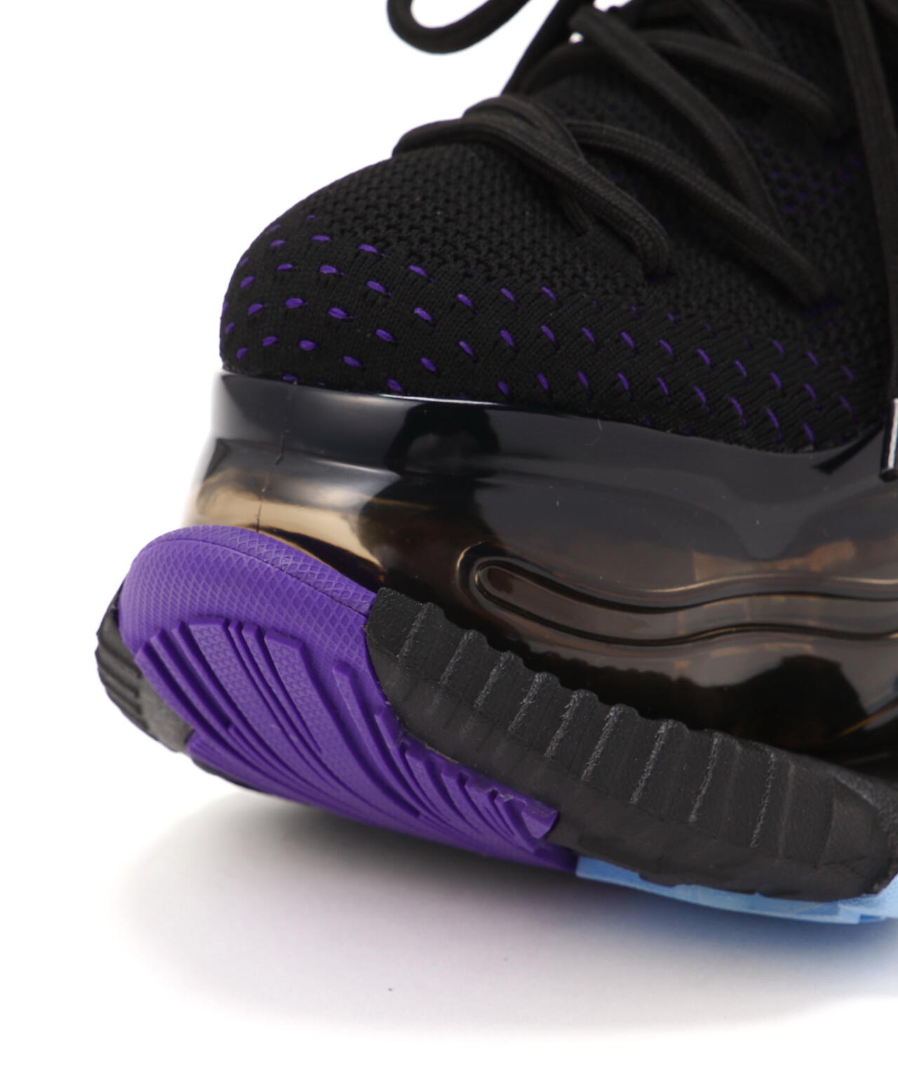 grounds/グラウンズ/SKYSCRAPER FALCON BLK | ROYAL FLASH（ロイヤル