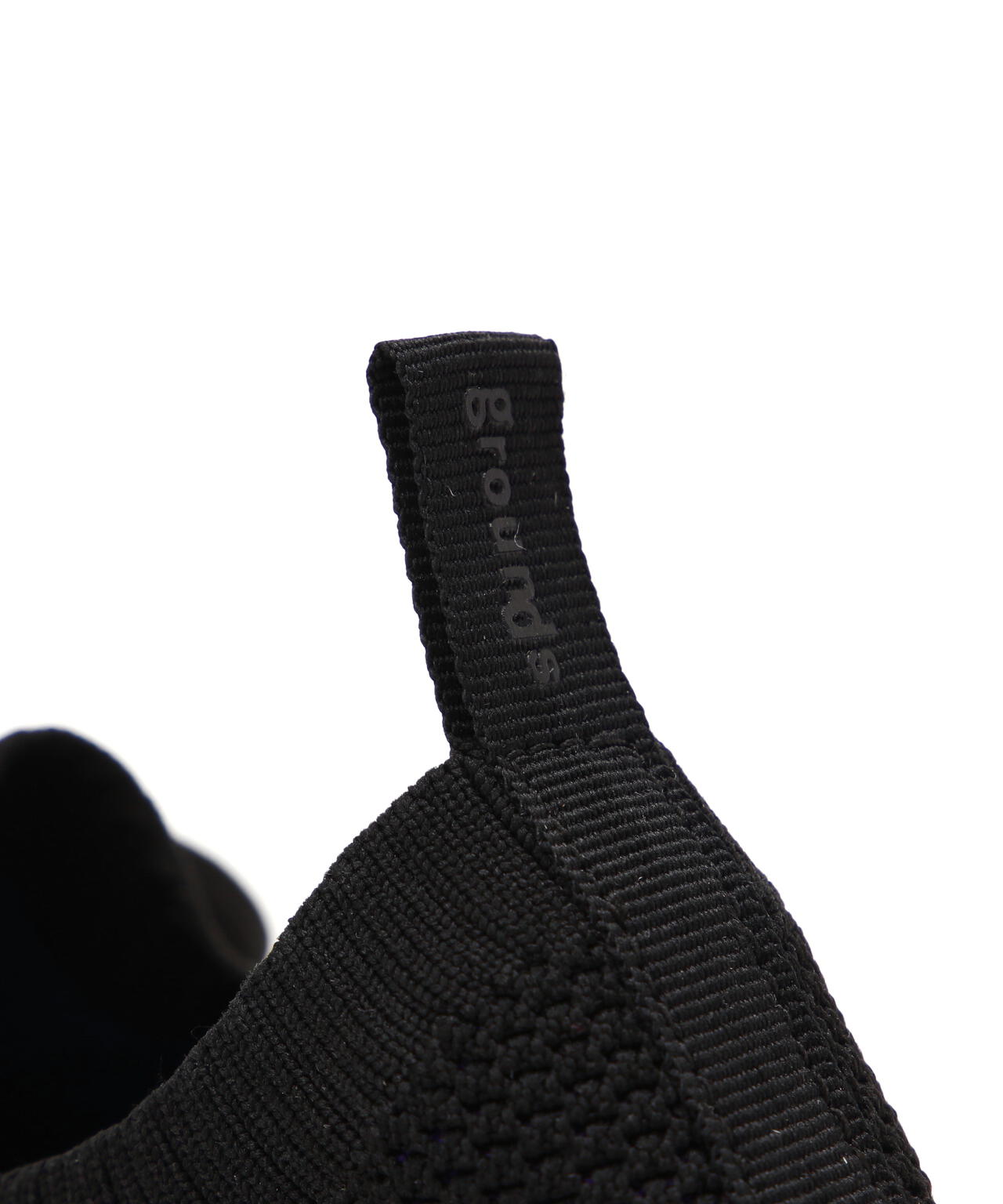 grounds/グラウンズ/SKYSCRAPER FALCON BLK | ROYAL FLASH（ロイヤル