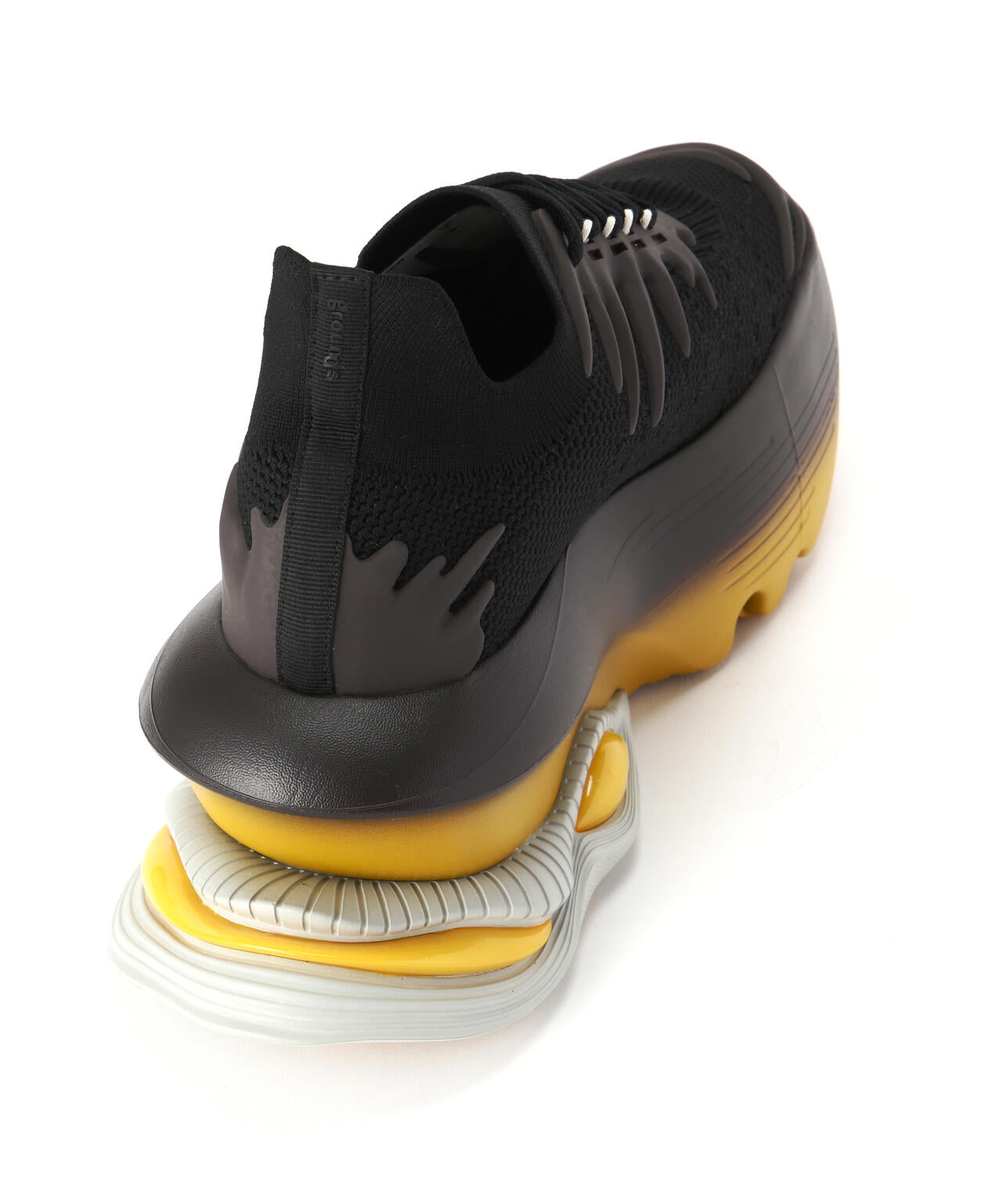 grounds/グラウンズ/JOG VISION FLUX BLAST