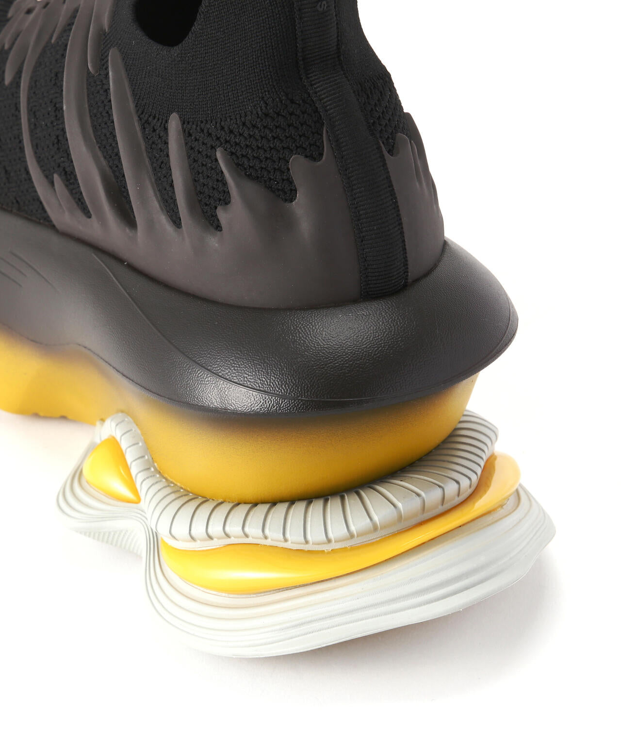 grounds/グラウンズ/JOG VISION FLUX BLAST