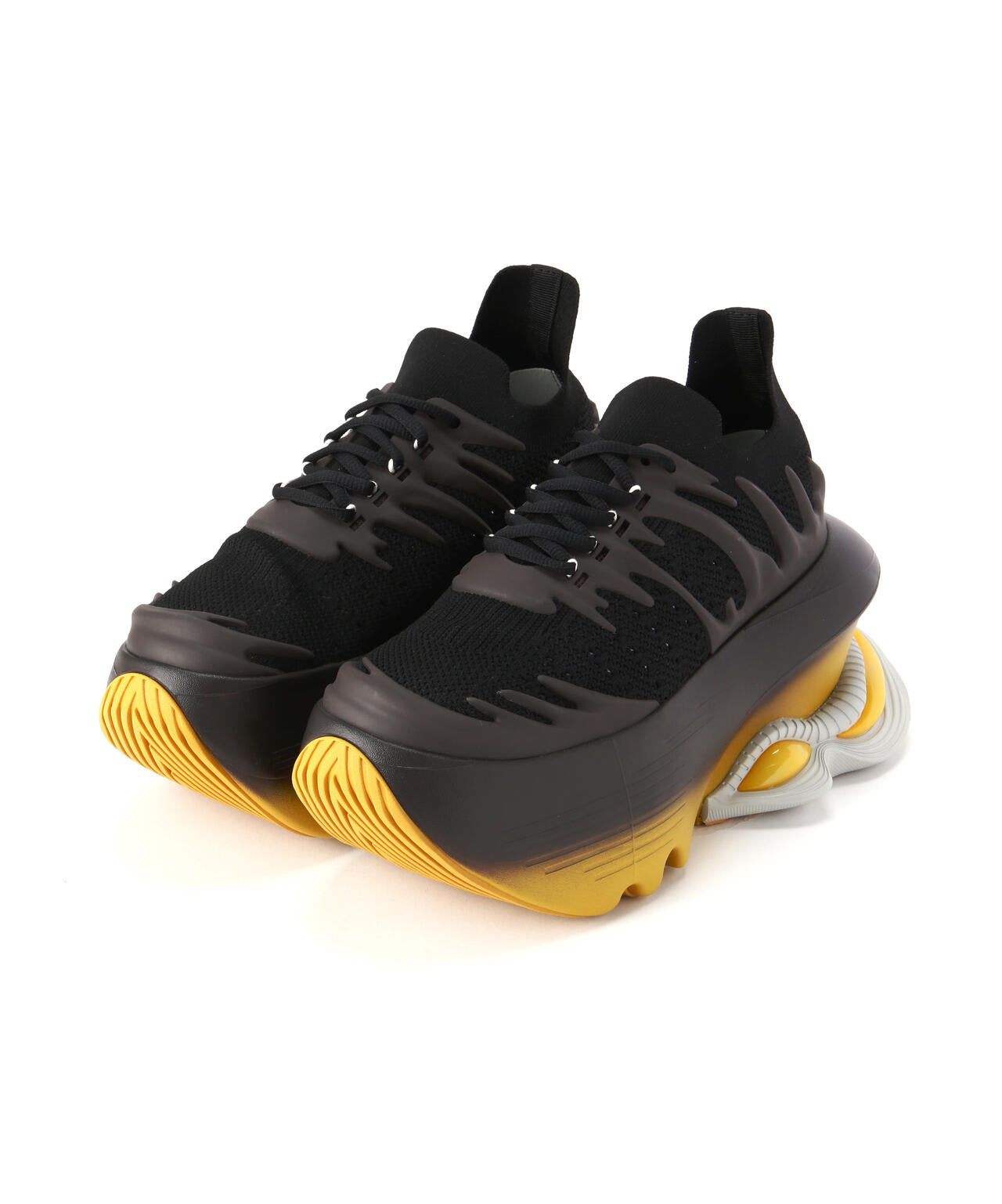 grounds/グラウンズ/JOG VISION FLUX BLAST