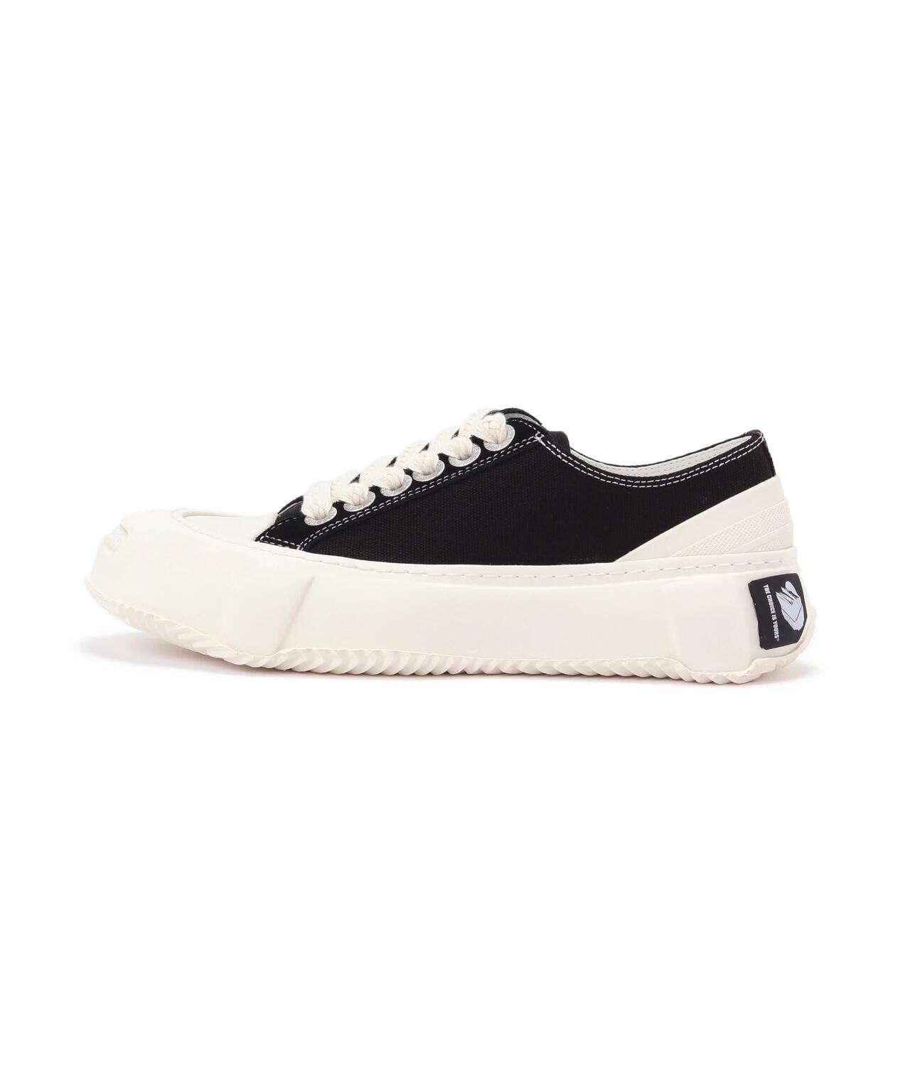 THE CHOICE IS YOURS/チョイス イズ ユアーズ/CO LOW SNEAKER