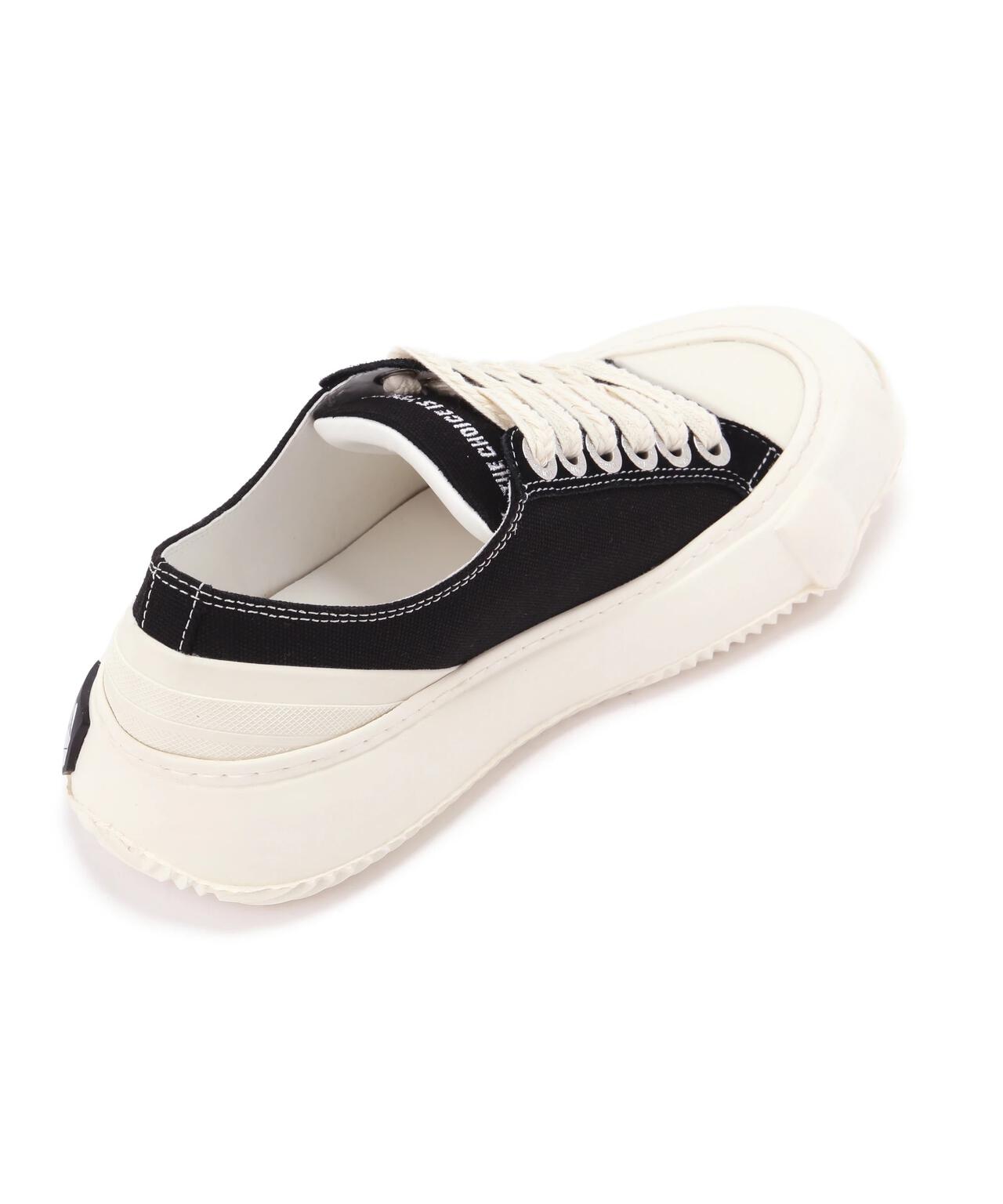 THE CHOICE IS YOURS/チョイス イズ ユアーズ/CO LOW SNEAKER