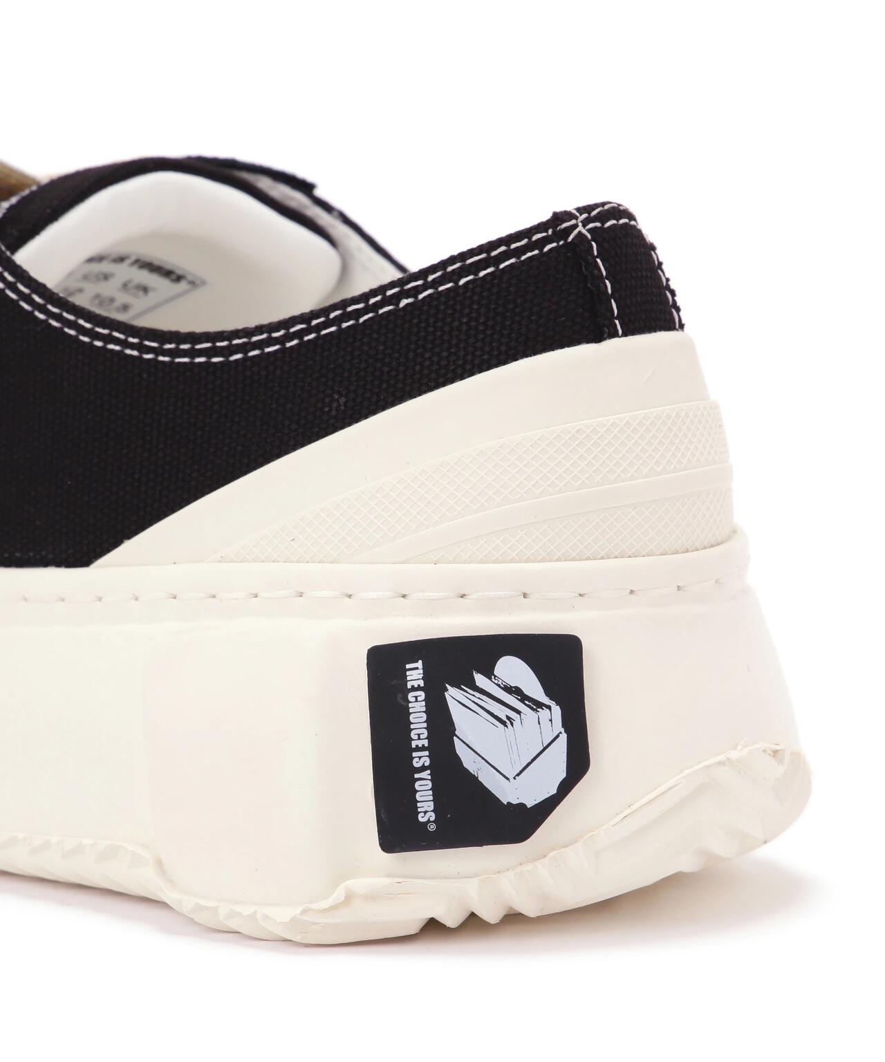 THE CHOICE IS YOURS/チョイス イズ ユアーズ/CO LOW SNEAKER