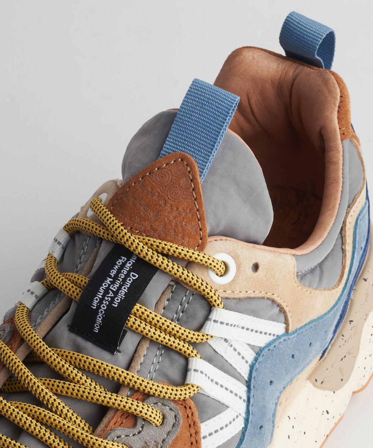 Flower MOUNTAIN/フラワーマウンテン/YAMANO 3/ヤマノ3 | ROYAL FLASH