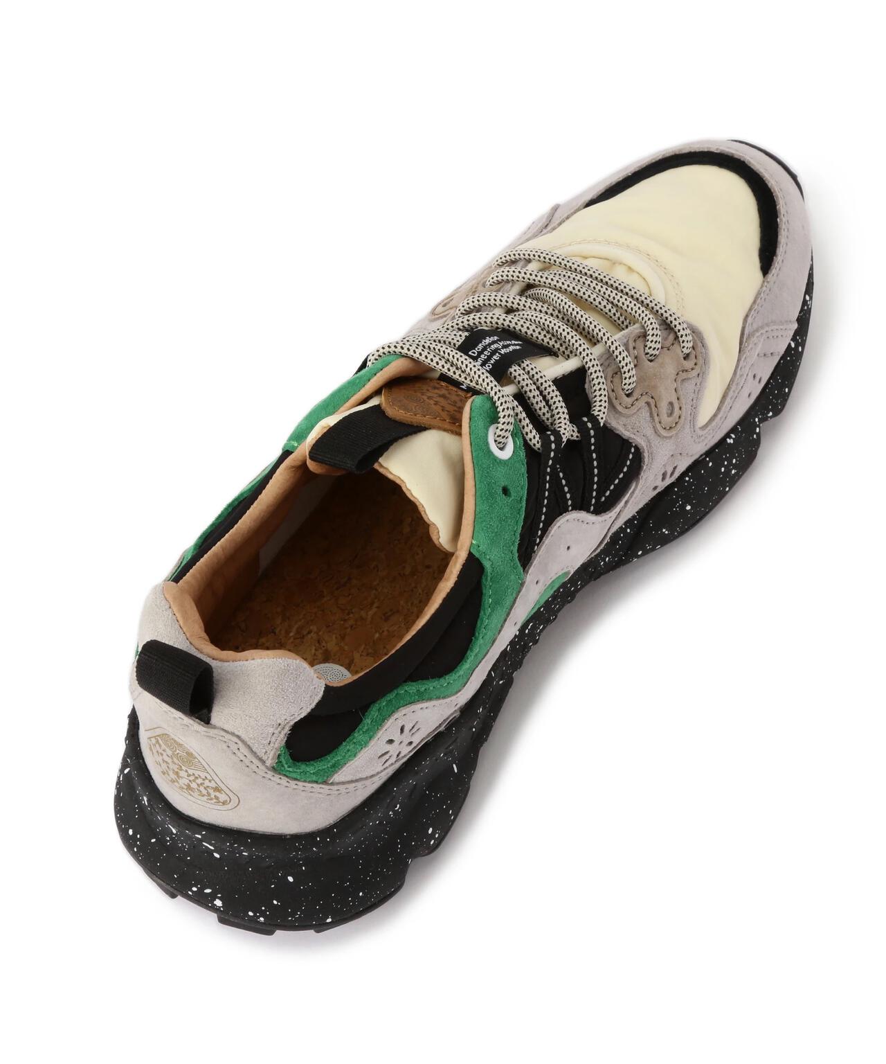 やま YAMAP（ヤマップ） / サンブロックロングスリーブフーディー/UNISEX