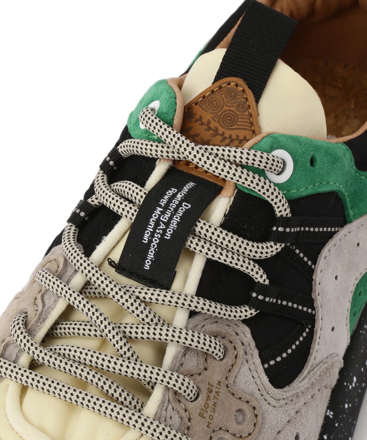 Flower MOUNTAIN/フラワーマウンテン/YAMANO 3/ヤマノ3