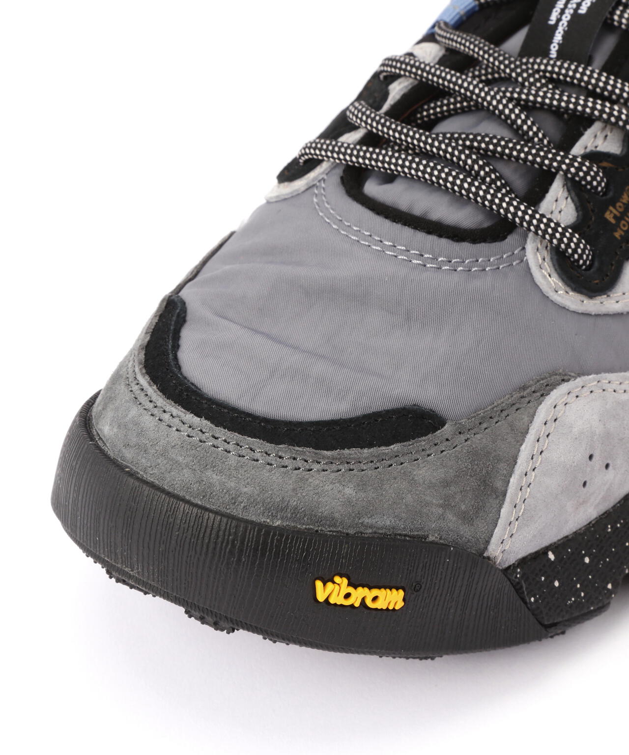 Flower MOUNTAIN  × NANGA / フラワーマウンテン×ナンガ / YAMANO3