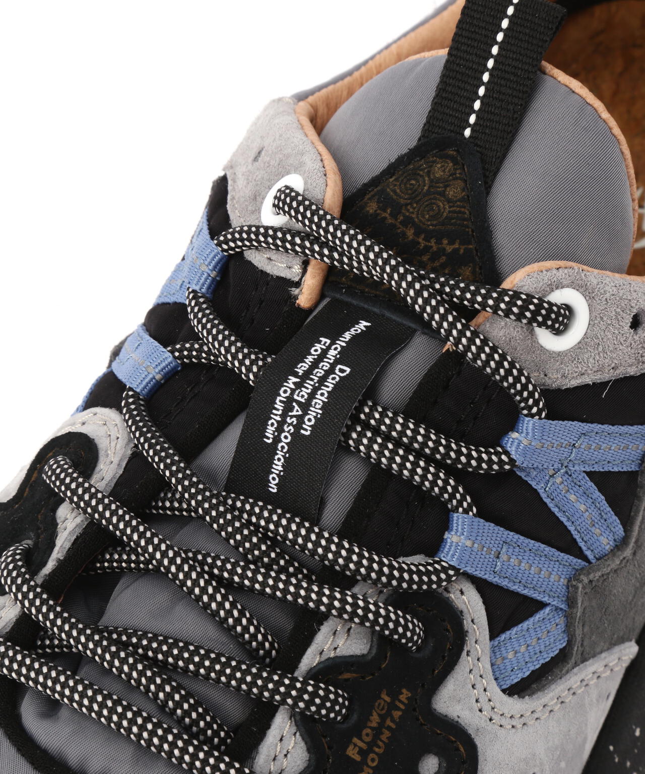 Flower MOUNTAIN  × NANGA / フラワーマウンテン×ナンガ / YAMANO3