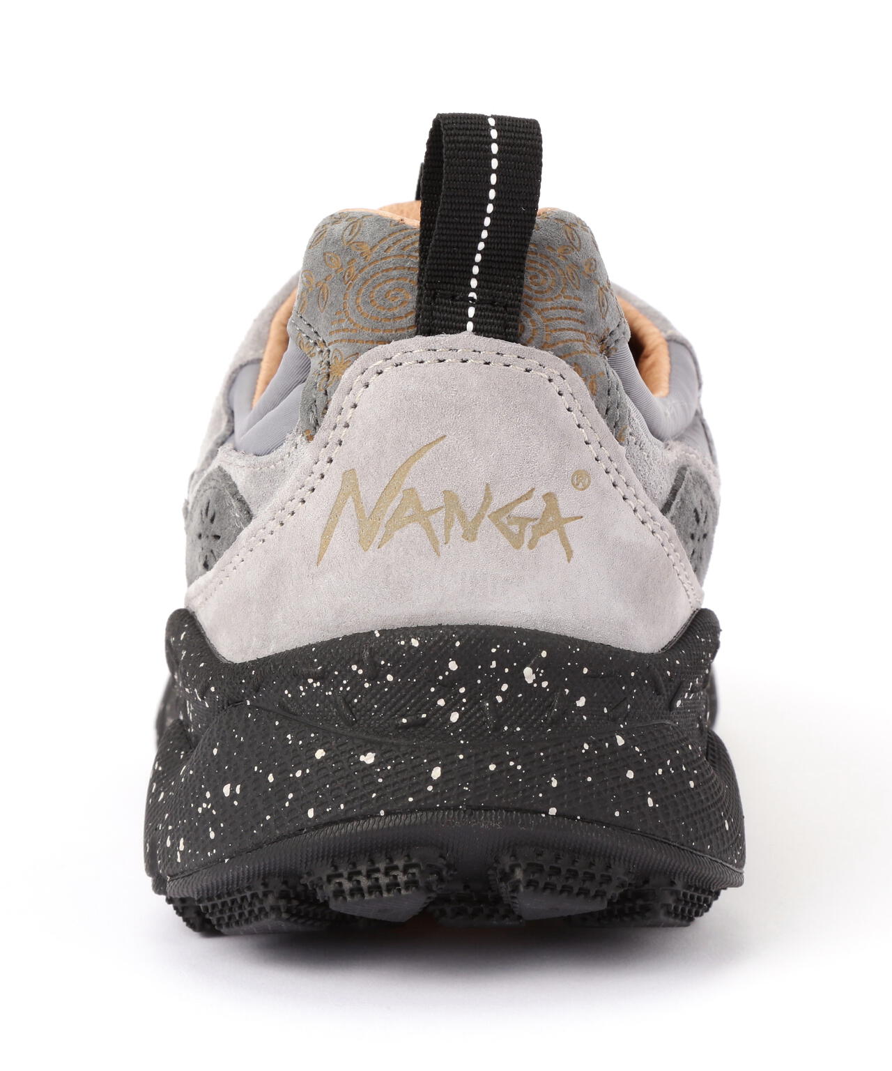 Flower MOUNTAIN  × NANGA / フラワーマウンテン×ナンガ / YAMANO3