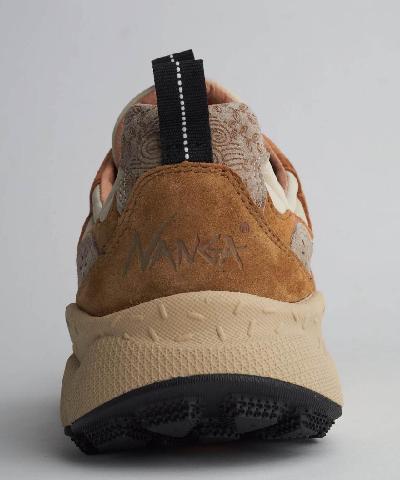 Flower MOUNTAIN  × NANGA / フラワーマウンテン×ナンガ / YAMANO3