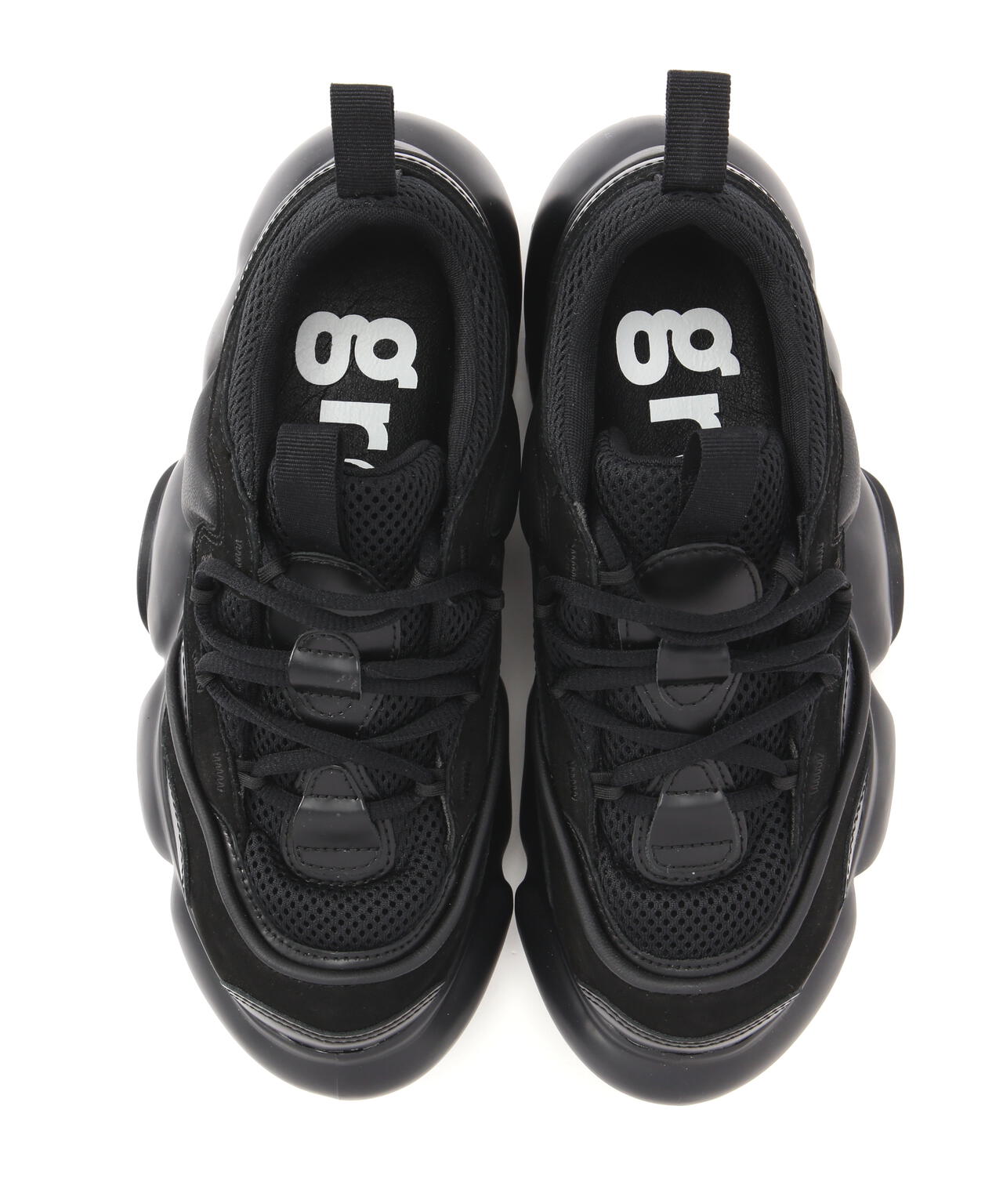 grounds/グラウンズ/MOOPIE JAWS | ROYAL FLASH（ロイヤル