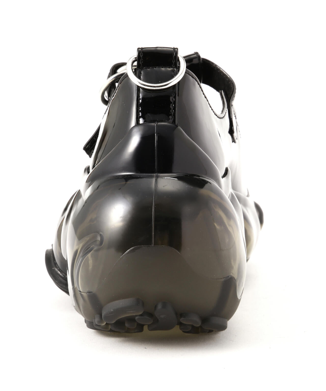 grounds/グラウンズ/MOOPIE T MARY JANE | ROYAL FLASH（ロイヤル