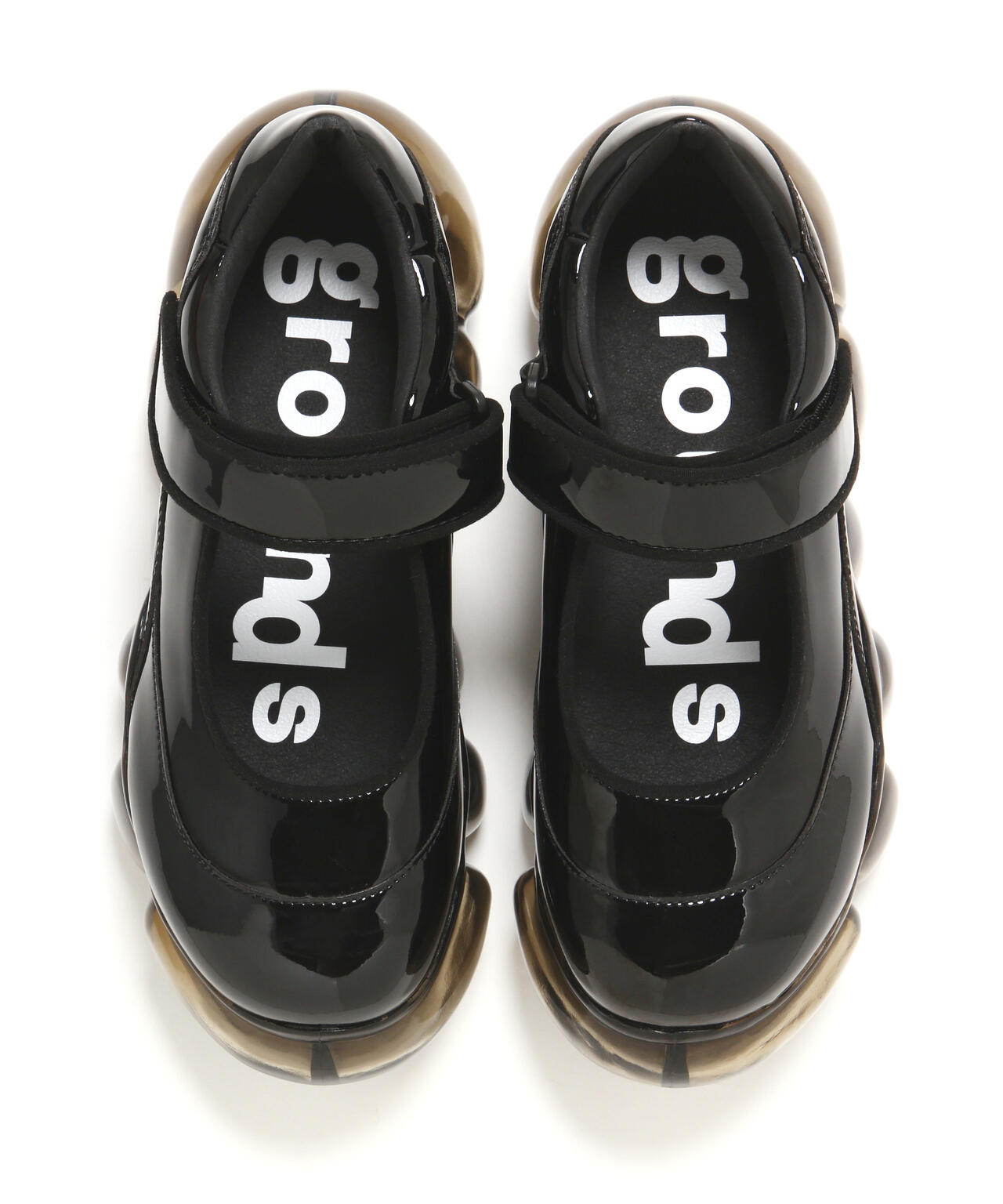 grounds/グラウンズ/JEWELRY COCOON