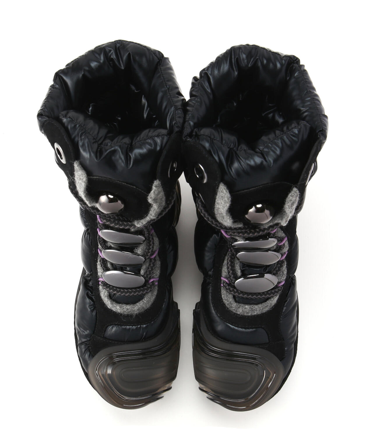 grounds/グラウンズ/OYSTER ANDROMEDA