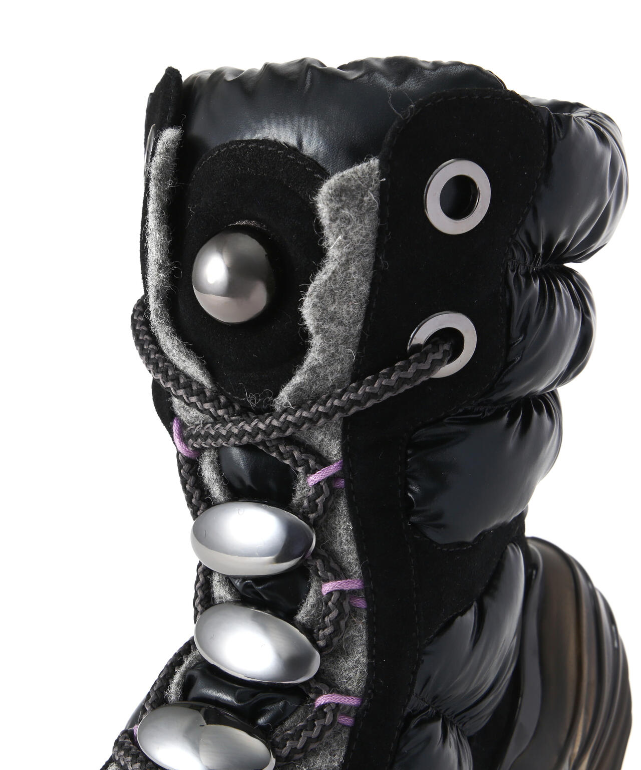 grounds/グラウンズ/OYSTER ANDROMEDA