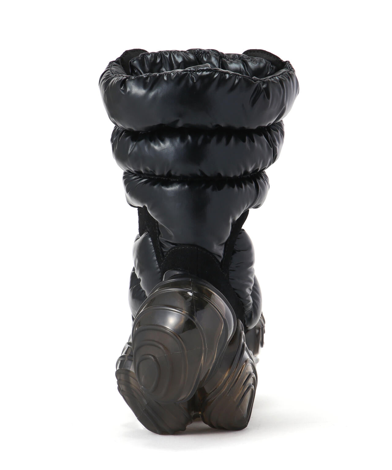 grounds/グラウンズ/OYSTER ANDROMEDA