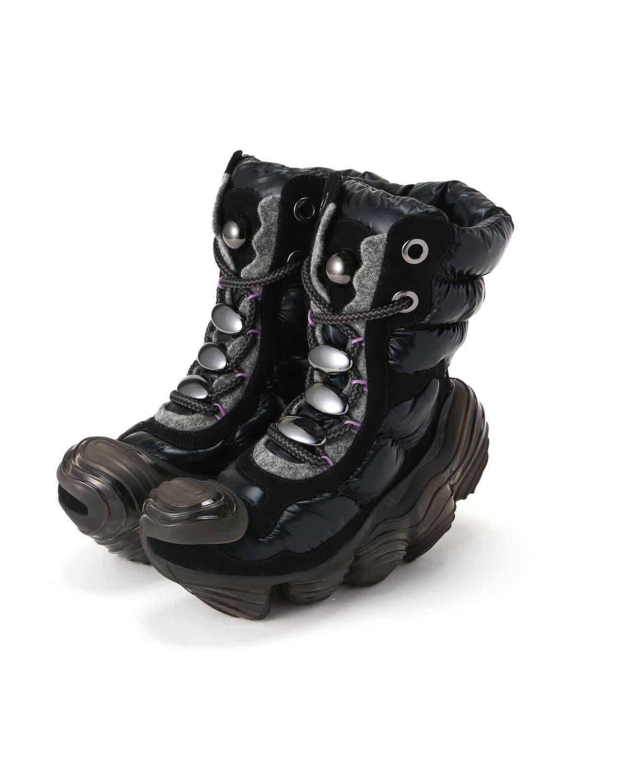 grounds/グラウンズ/OYSTER ANDROMEDA