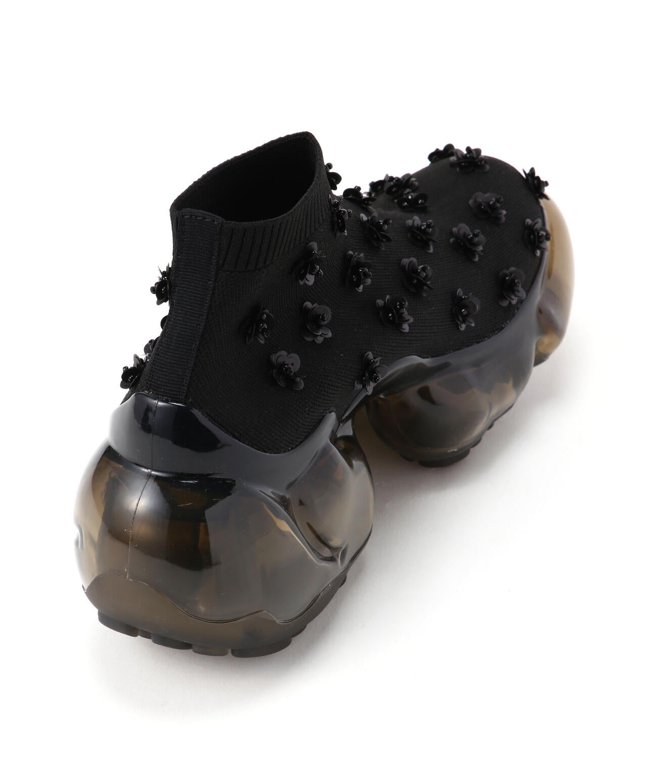 grounds/グラウンズ/MOOPIE × HEAVEN TANUDIREDJA ANTWERP | ROYAL