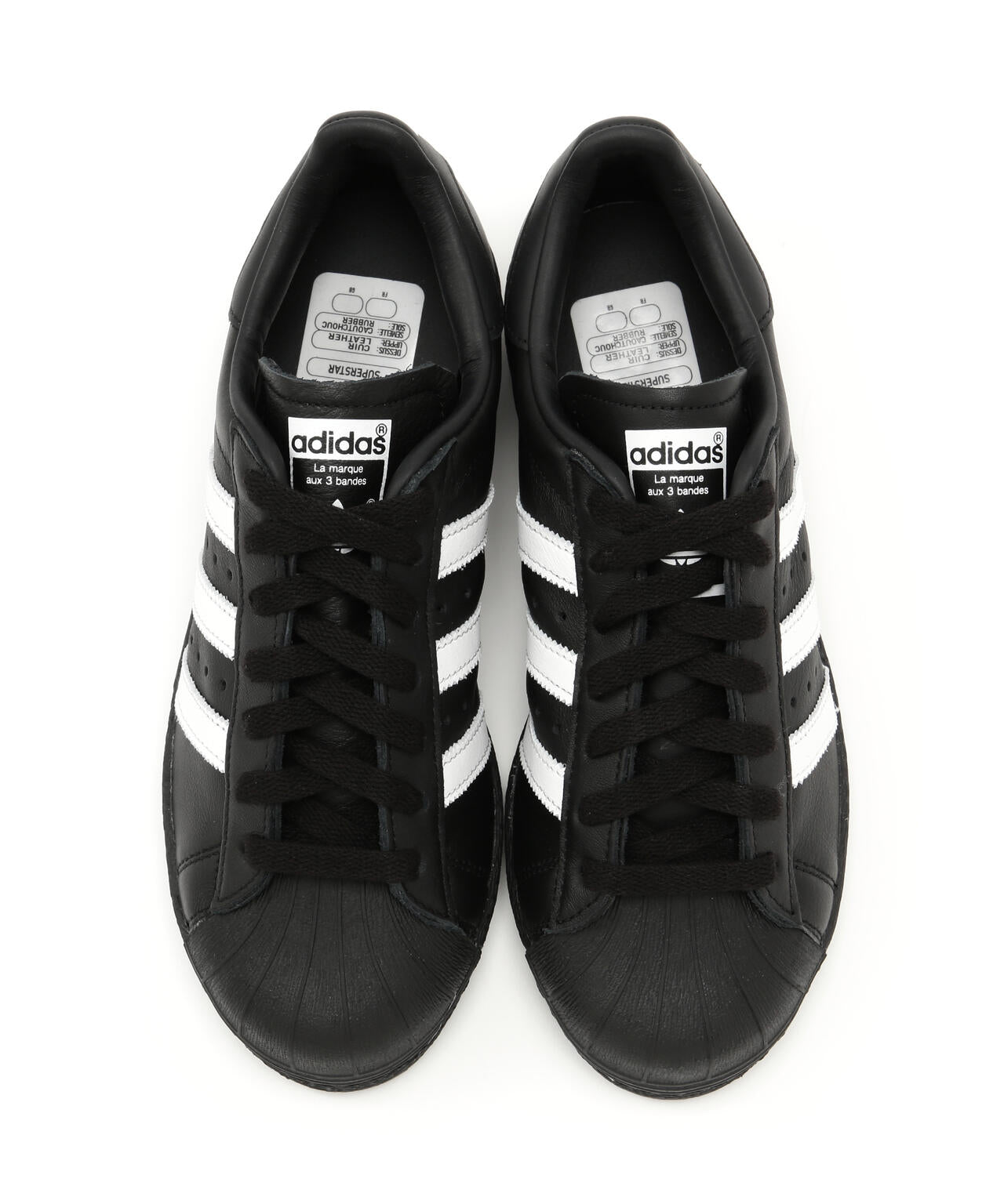 adidas Originals/アディダスオリジナルス/SUPERSTAR 82 | ROYAL FLASH