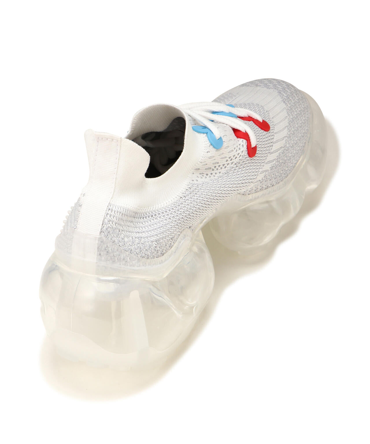 grounds/グラウンズ/MOOPIE EL MASSAGE BALL WHT | ROYAL FLASH