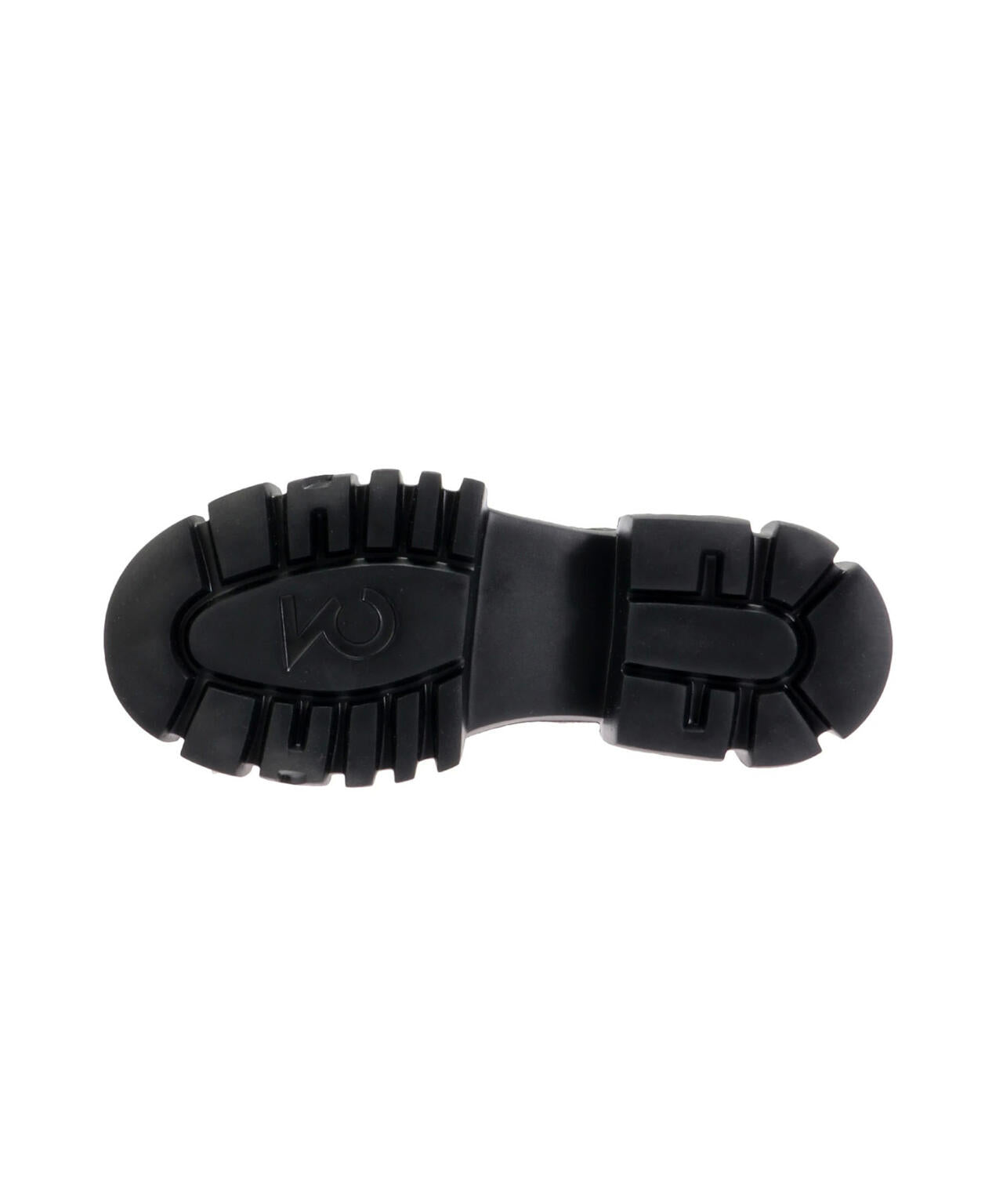 UN3D./アンスリード/HOLE CUTTING LEATHER SANDAL | ROYAL FLASH