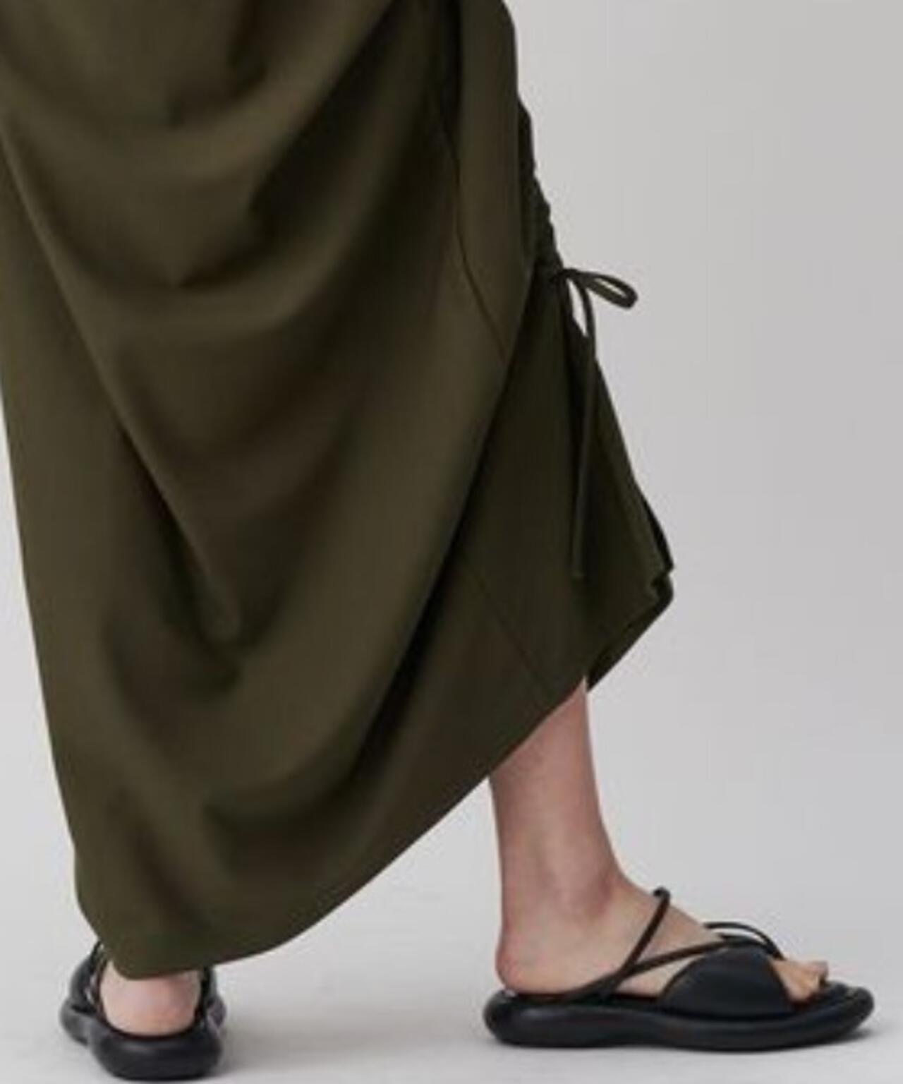 UN3D./アンスリード/THONG FLAT SANDAL/トングフラットサンダ | ROYAL