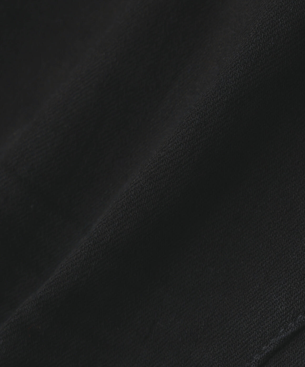 Valabasas/バラバサス/BLACK STACKED